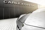 Lamborghini Gallardo LP560-4 by Carlex Design 2015 года